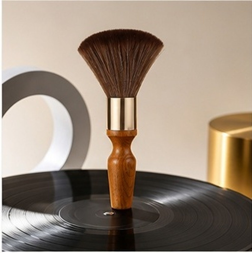 Vinyl Record Cleaning Brush Cd - Vinyl Record Cleaner recension och pris