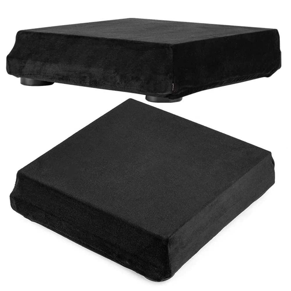 Turntable Dust Cover Spandex H - Vinyl Record Cleaner recension och pris