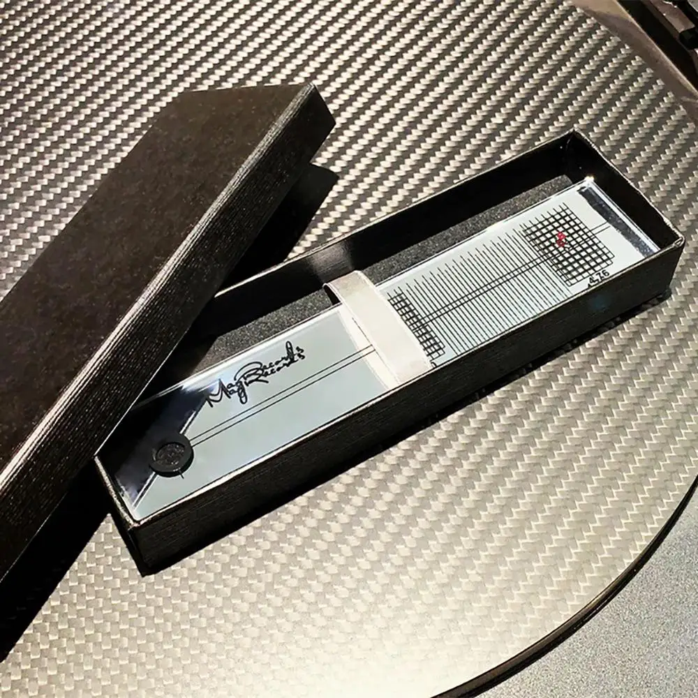 LP Vinyl Cartridge Stylus Azim - Vinyl Record Cleaner recension och pris